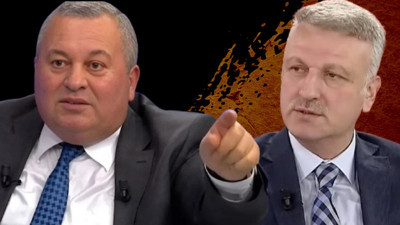 Cemal Enginyurt, Saray danışmanını yerden yere vurdu!