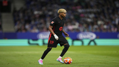 Barcelona'dan Lamine Yamal kararı!