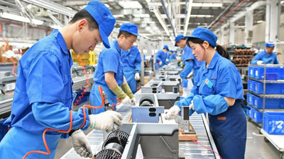 Çin'de sanayi şirketleri için kötü haber! Kârlar mayısta azaldı