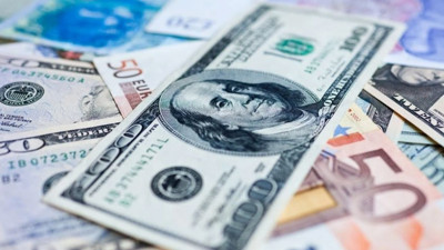 Serbest piyasada döviz açılış fiyatları! (27 Haziran 2025)