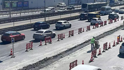 Genel müdürlükten uyarı yapıldı! İşte dikkat edilmesi gereken yollar (27 Haziran 2025)