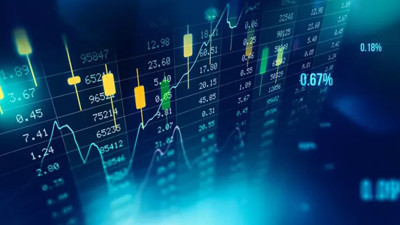 VİOP'ta endeks kontratı güne düşüşle başladı (27 Haziran 2025)