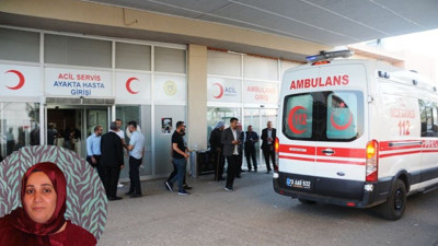 Su kliması faciası! Kadın hayatını kaybetti