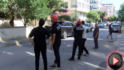 İstanbul Maltepe’de şok olay! Ekipler harekete geçti