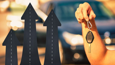 Otomotiv pazarı hareketlendi: Tayland'da 21 ay sonra ilk artış