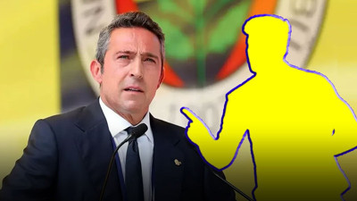 Ali Koç çıldırdı! Fenerbahçe bonservis rekorunu o yıldızla kıracak