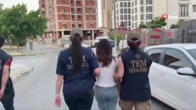 İstanbul’dan 7 ile uzanan casusluk operasyonu! Gizli veriler satıldı: 10 şüpheli gözaltında