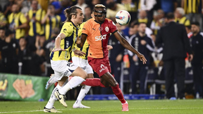 Galatasaray Fenerbahçe'ye komşu olacak!