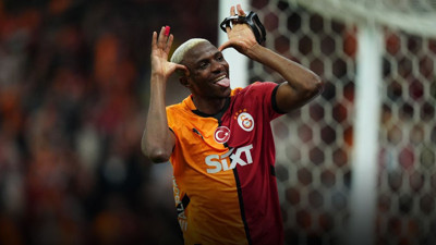 Victor Osimhen'e inanılmaz çağrı! Galatasaraylılar buna çok kızacak