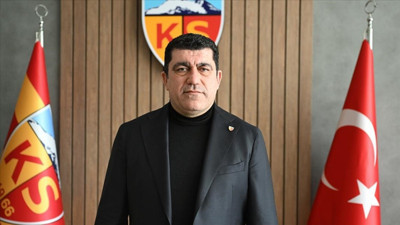 Başkandan ilginç çıkış! 15 milyon euro için topu kente attı