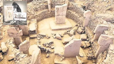 Göbeklitepe’nin gizemli ezgisi sanatçıları büyülüyor