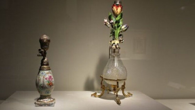 Osmanlı’nın zarafeti Japonya’da yankı buldu