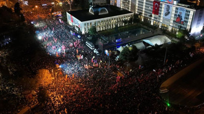 Saraçhane davasında gelişme! 24 Ekim’e ertelendi