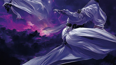 Sanal gerçeklikte Mevlana’nın izinde! Tarih yeniden yazılıyor