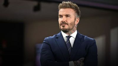 David Beckham hastanelik oldu! Apar topar ameliyata alındı
