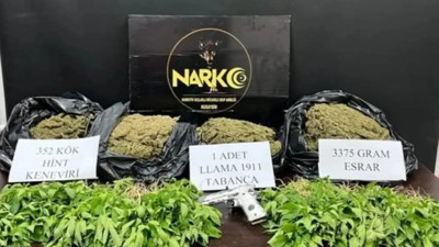 Ordu’da zehir tacirlerine geçit yok! Şafak vakti büyük darbe: 23 kişi gözaltında