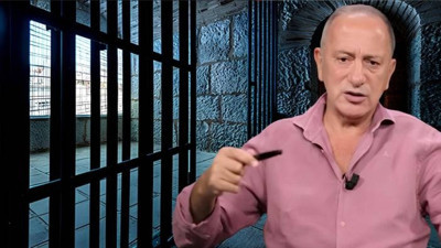 Fatih Altaylı .... / .... / .... tarihinde tahliye olacak!