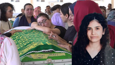 Aile isyan ediyor! Görüntüler şüphe uyandırdı