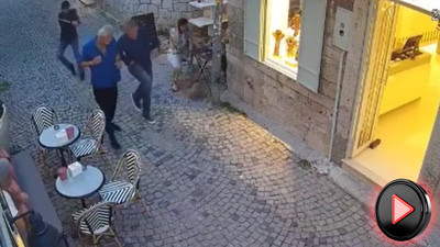 Alaçatı’da iş adamına kurşun! 6 şüpheli tutuklandı