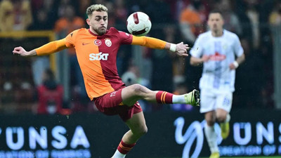 İtalyanlar duyurdu: Serie A devinden Barış Alper'e resmi teklif