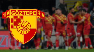 Göztepe beklenen transferi duyurdu: 2+1 yıllık imza