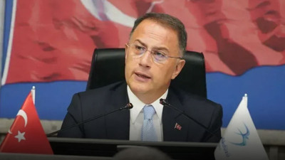 Tutuklu Beylikdüzü Belediye Başkanı Çalık'a acil müdahale