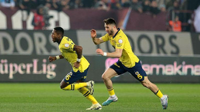 Fenerbahçe'nin yıldızına tatilde transfer teklifi: Oynamak istediği takımı açıkladı