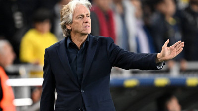 Jorge Jesus'a flaş teklif!