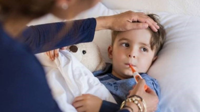 Menenjit vakaları alarm veriyor! Hayat kurtaran yöntemi uzmanlar anlattı