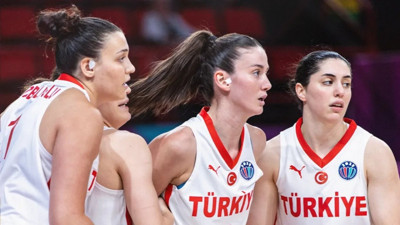 Potanın Perileri Litvanya'ya karşı!