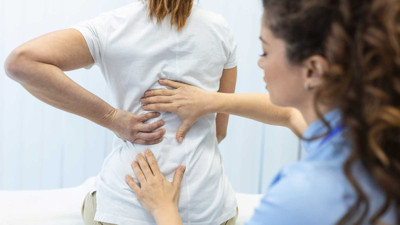 Kronik sırt ağrısının çözümü ortaya çıktı! Uzmanlar tek tek anlattı