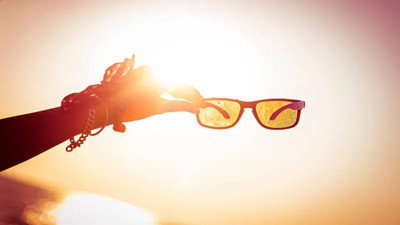 Güneşin gizli tehlikesi! Alerji vakaları artıyor! Uzmanlar anlattı