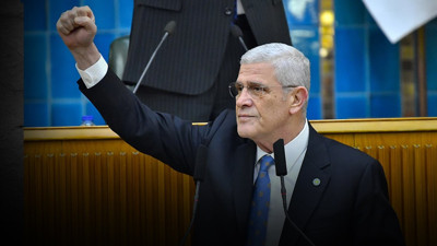 "AKP ve MHP gibi Türkiye'yi karanlık tünele sokmayacağız" İYİ Parti kaynaklarından açıklama geldi...