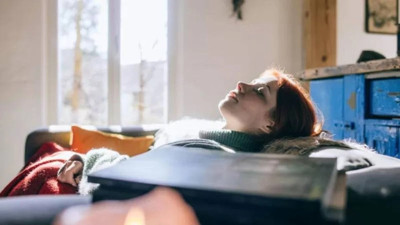 Harvard’dan şaşırtıcı araştırma: Gündüz uykusu ölüm habercisi olabilir