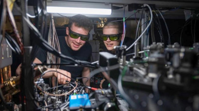 Kuantum ışınlanması! Bilimsel devrimin yeni adımı