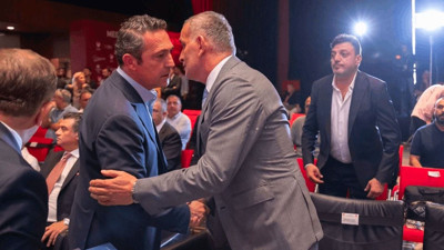 TFF ile Fenerbahçe karşı karşıya! Eskiye dönüş