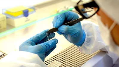 Kanser hücrelerini yok eden nanoteknoloji!