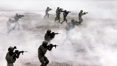 Türk Ordusunun 2 bin 234 yıllık destansı yolculuğu