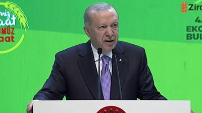 Erdoğan CHP'yi hedef aldı: Şaibeyle yatıp, Butlan'la kalkıyorlar