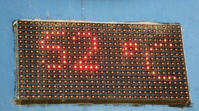 Şanlıurfa’da termometreler 52 dereceyi gördü