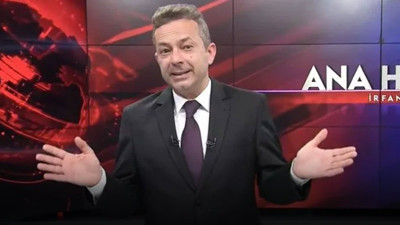 Gazeteci İrfan Değirmenci gözaltına alındı