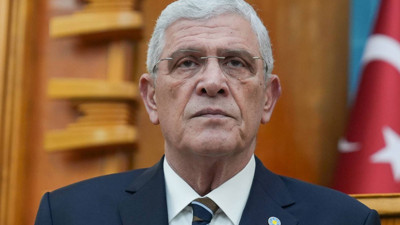 Dervişoğlu'ndan orman yangınları için dikkat çeken açıklama