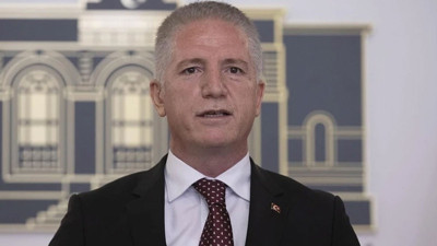 Vali Gül'den net mesaj: Kamu düzenini bozan eylemlere geçit yok