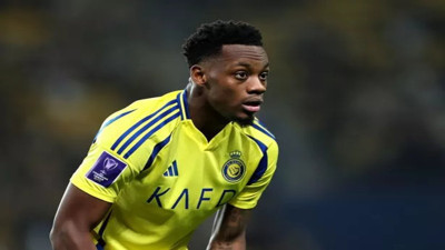 Fenerbahçe Jhon Duran transferinde sona yaklaştı