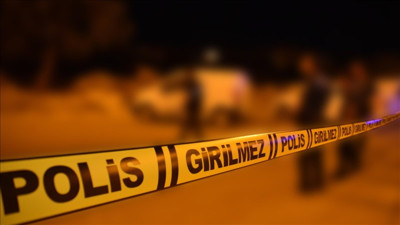 Mersin'de otomobilin çarptığı kişi öldü