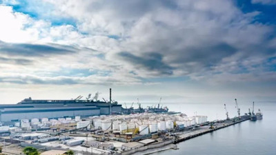 Türkiye'nin dev holdingi satılıyor! Resmi açıklama geldi