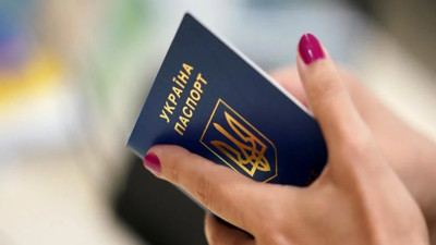 Ukrayna'dan çifte vatandaşlık hamlesi