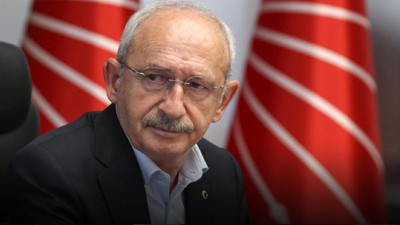 Kılıçdaroğlu'nun A takımından eski müdürüne telefon! 'Partiyi 1 yıl dizayn edeceğiz'
