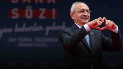 Son ankette Kılıçdaroğlu'na 'butlan' şoku! Seçmen açık ara unuttu