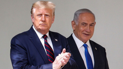 Trump'tan Gazze çağrısı: Anlaşın, rehineleri alın